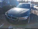 BMW 3 SERIES 335I XDRIVE WBA3B9C56EP****** снимка
