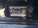 BMW 3 SERIES 335I XDRIVE WBA3B9C56EP****** снимка