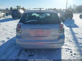 Toyota Corolla Matrix Xr 2T1KR32E15C844828 снимка