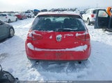 Volkswagen Golf Gti 5-Door Performance 3VW547AU1FM104228 photo
