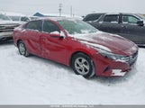 Hyundai Elantra Essential Ivt With Hyundai Smartsense Package KMHLM4AG1MU071612 снимка