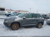 Volkswagen Tiguan S/Se/Sel WVGJV3AX1DW594888 fotografie