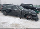 BMW 330I xDrive 3MW5R7J01L8B09254 снимка