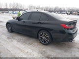 BMW 330I xDrive 3MW5R7J01L8B09254 снимка
