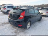 Hyundai Accent Se KMHCT5AE6HU316739 снимка