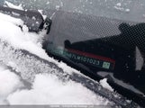 Honda Fit Ex-L Navi 3HGGK5H87LM101023 снимка