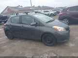Toyota Yaris Le JTDKTUD33DD553347 снимка