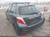 Toyota Yaris Le JTDKTUD33DD553347 снимка