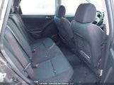 Toyota Matrix Xr/Xrs 2T1KR32EX6C607644 снимка