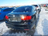 Volkswagen Jetta 2.5L Comfortline/2.5L Sportline 3VWDX7AJ8BM374799 fotografie