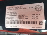 Honda Cr-V Lx 2HKRW2H25KH132815 снимка