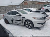 Kia Optima Hybrid KNAGM4AD0D5061673 снимка