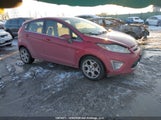 Ford Fiesta Ses 3FADP4FJ9BM136976 снимка