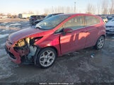 Ford Fiesta Ses 3FADP4FJ9BM136976 снимка