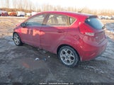 Ford Fiesta Ses 3FADP4FJ9BM136976 снимка
