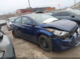 Hyundai Elantra 5NPDH4AE7FH551131 снимка