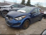 Hyundai Elantra 5NPDH4AE7FH551131 снимка