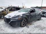 Nissan Sentra Sv 3N1AB8CV3SY309512 photo