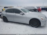 Infiniti G25X JN1DV6AR6BM653496 снимка
