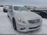 Infiniti G25X JN1DV6AR6BM653496 снимка