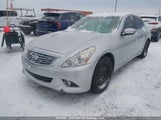 Infiniti G25X JN1DV6AR6BM653496 снимка