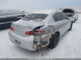 Infiniti G25X JN1DV6AR6BM653496 снимка