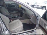 Infiniti G25X JN1DV6AR6BM653496 снимка