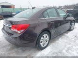 Chevrolet Cruze Lt 1G1PC5SB0F7240773 снимка