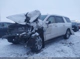 Chevrolet Suburban High Country 1GNSKGKL0NR312414 снимка