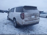 Chevrolet Suburban High Country 1GNSKGKL0NR312414 снимка