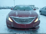 Hyundai Sonata Limited 5NPEC4AC4DH609078 снимка