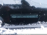 Hyundai Sonata Limited 5NPEC4AC4DH609078 снимка