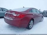 Hyundai Sonata Limited 5NPEC4AC4DH609078 снимка