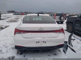 Hyundai Elantra Preferred Ivt KMHLM4AG8MU140778 fotografie