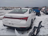Hyundai Elantra Preferred Ivt KMHLM4AG8MU140778 fotografie