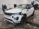 Land Rover Range Rover Evoque SALZL2FX8PH177849 снимка