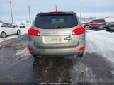 Hyundai Santa Fe Se/Limited 5NMSH73E28H173760 fotografie