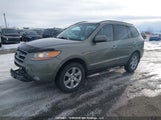 Hyundai Santa Fe Se/Limited 5NMSH73E28H173760 photo