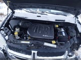 Dodge Grand Caravan Se 2C4RDGBG3CR335536 снимка