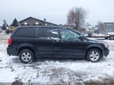 Dodge Grand Caravan Se 2C4RDGBG3CR335536 снимка