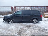 Dodge Grand Caravan Se 2C4RDGBG3CR335536 снимка