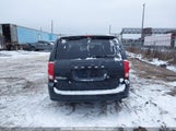 Dodge Grand Caravan Se 2C4RDGBG3CR335536 снимка