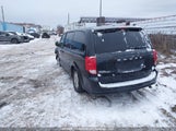 Dodge Grand Caravan Se 2C4RDGBG3CR335536 снимка