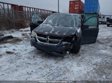Dodge Grand Caravan Se 2C4RDGBG3CR335536 снимка