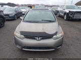 Honda Civic Lx 2HGFG12668H002051 photo
