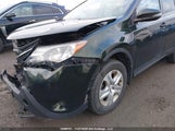 Toyota Rav4 Le 2T3ZFREV9DW045017 снимка