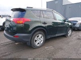 Toyota Rav4 Le 2T3ZFREV9DW045017 снимка