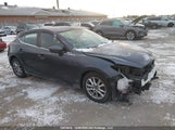 Mazda Mazda3 JM1BM1L79E1165462 снимка