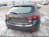 Mazda Mazda3 JM1BM1L79E1165462 снимка
