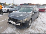 Mazda Mazda3 JM1BM1L79E1165462 снимка